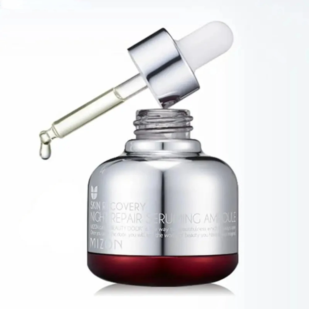 Luxury Skincare Korea - 한국 미즈온 스킨 리커버리 나이트 리페어