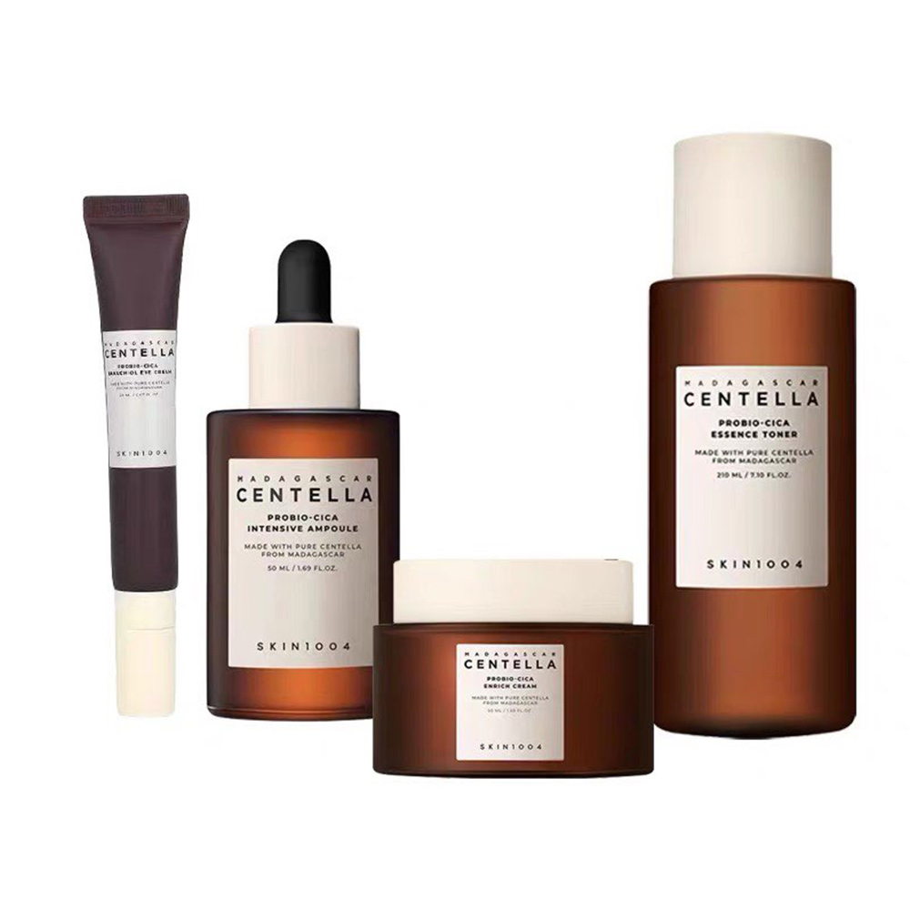 Luxury Skincare Korea - 스킨1004 스킨케어 엔젤 스노우 그래스 프로바이오틱스