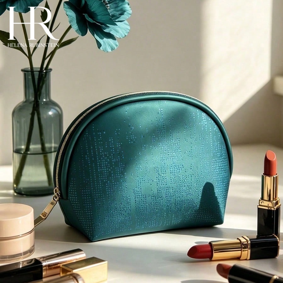 High Luxury Skincare - HELENA HELENA의 가방 고급스러운 미니멀리스트 질감의