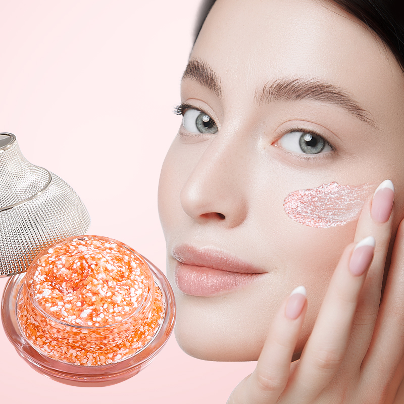 Luxury Skincare Lines - 메르실렌 럭셔리어스 브라이트닝 드래곤스 블러드 크림