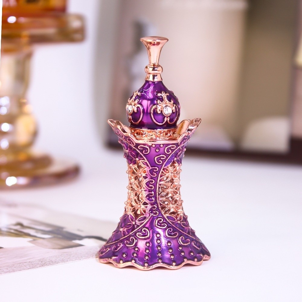 Luxury Skincare In Dubai - 스킨케어 용품 3ml 에센셜 오일 병