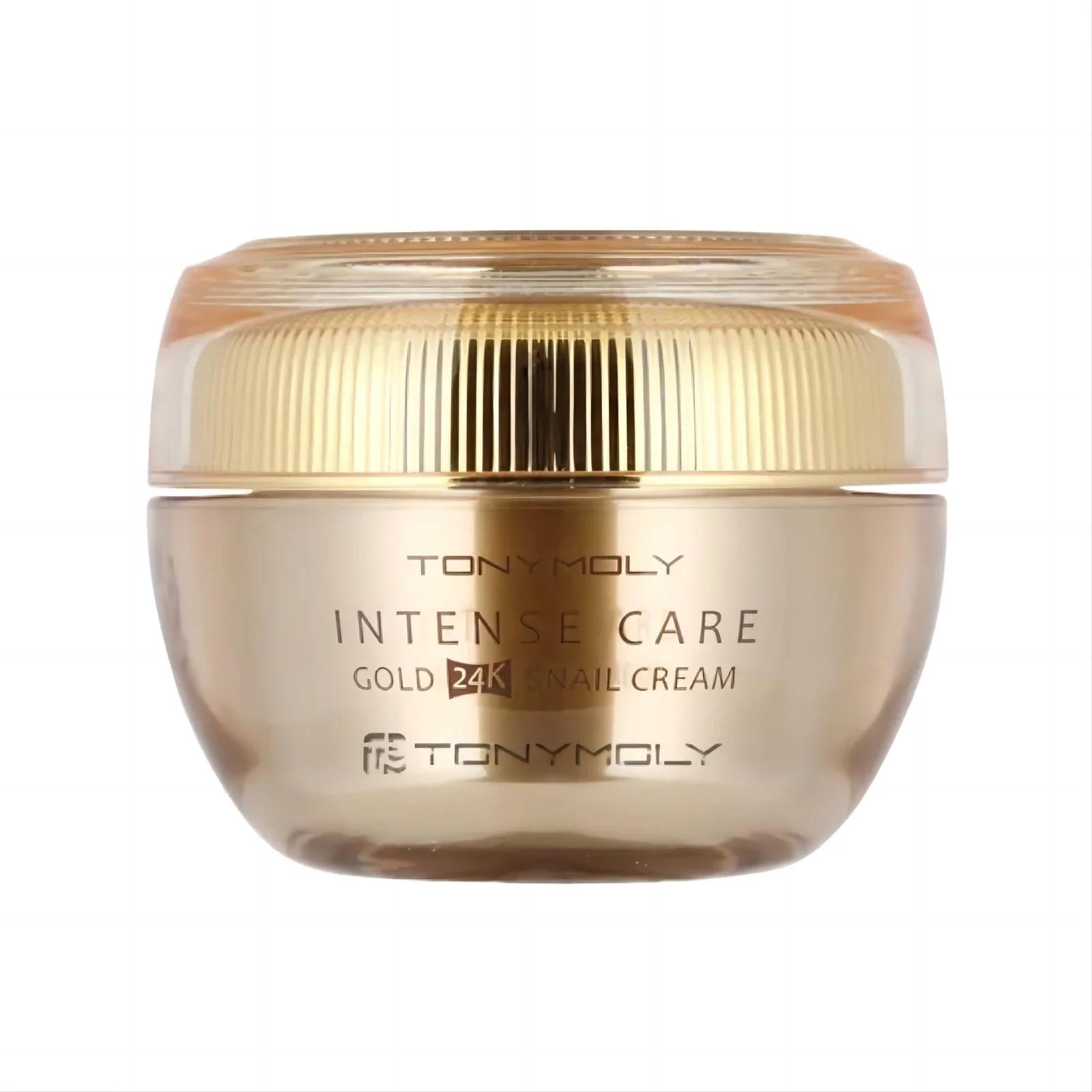 Luxury Skincare Korea - 한국 스킨 케어 토니몰리 골드 스네일