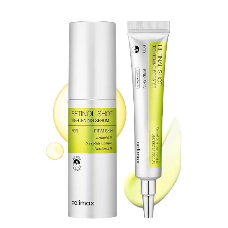 Luxury Skincare Korea - 핫 셀리맥스 코리아 더 비타 A