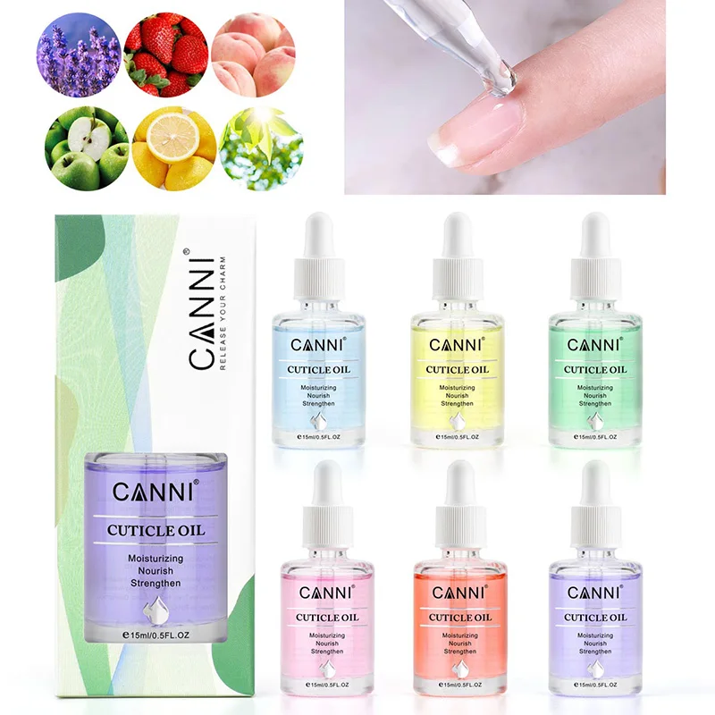 캔니 15ml 큐티클 오일 네일 매니큐어 네일 스킨 케 - Luxury Skincare Gift Box 리뷰 및 가격