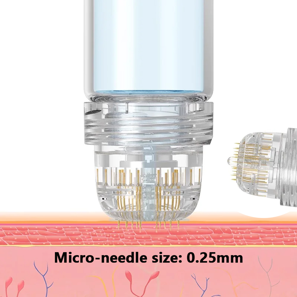 한국 8ml 연어 DNA 골드 앰플 부스터 세럼 키트  - Luxury Skincare Korea 리뷰 및 가격