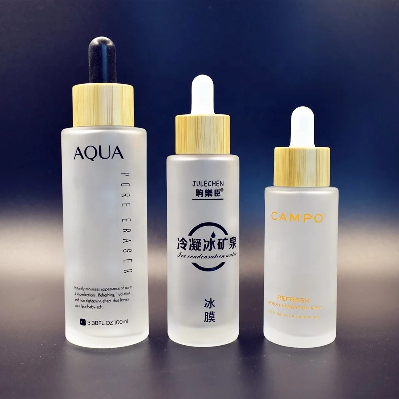 스킨케어 프린팅 고급 헤어 에센셜 오일 대나무 로션 화 - Luxury Skincare Oil 리뷰 및 가격