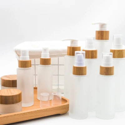 스킨케어 프린팅 고급 헤어 에센셜 오일 대나무 로션 화 - Luxury Skincare Oil 리뷰 및 가격