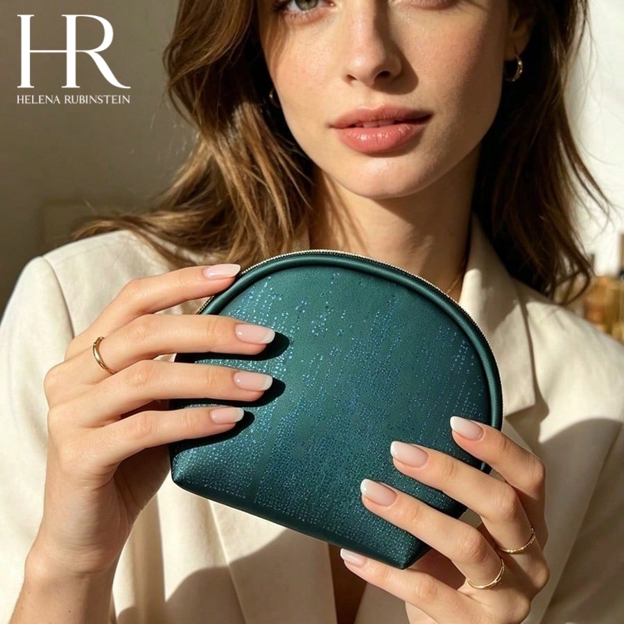 HELENA HELENA의 가방 고급스러운 미니멀리스트 - High Luxury Skincare 리뷰 및 가격