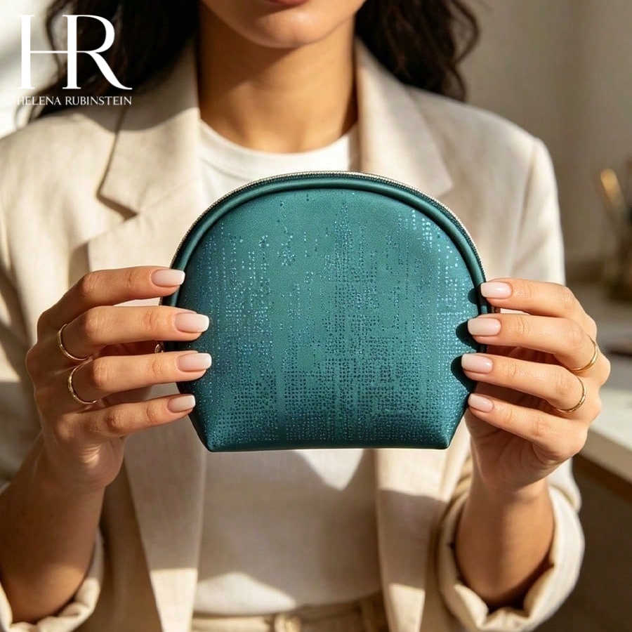 HELENA HELENA의 가방 고급스러운 미니멀리스트 - High Luxury Skincare 리뷰 및 가격