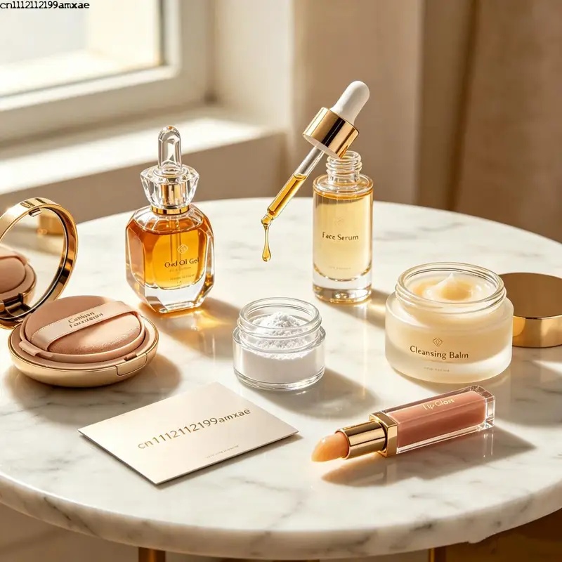 최고급 99.8% 초지용성 나노 실리카 화장품 등급 에 - Luxury Skincare Oil 리뷰 및 가격