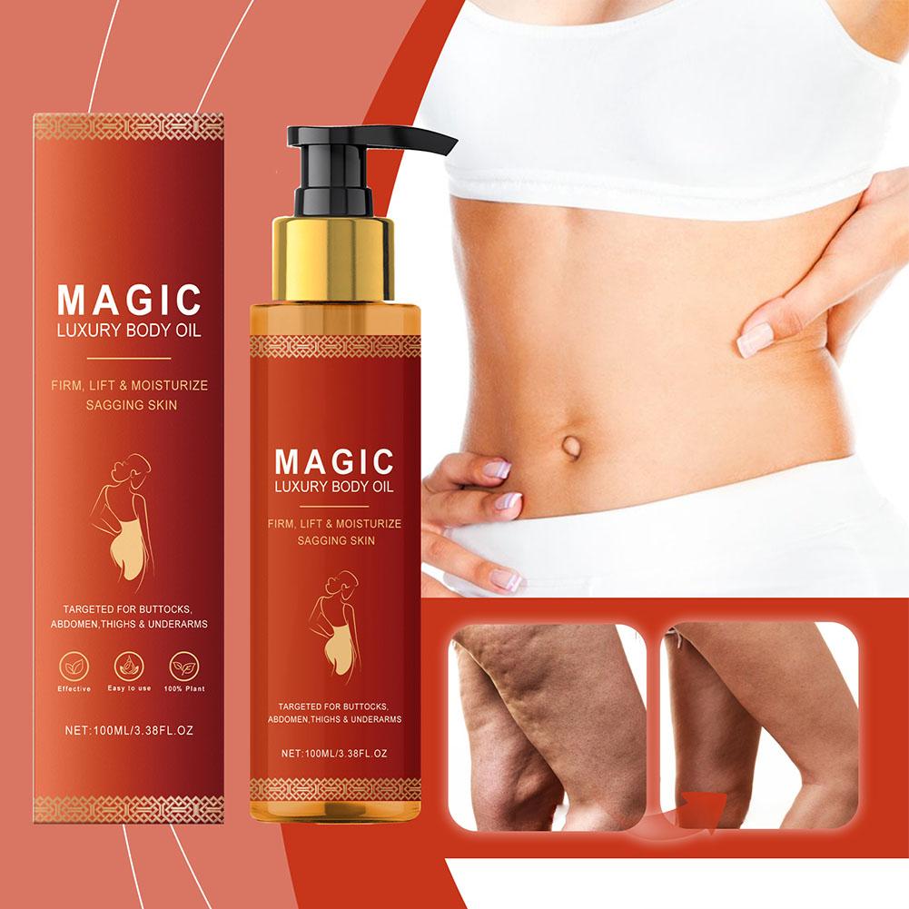 매직 럭셔리 바디 오일 겨울 스킨케어 및 보습, 부드럽 - Luxury Skincare Oil 리뷰 및 가격