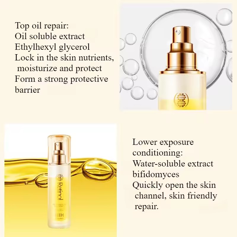 레티놀 링클 리무버 페이스 세럼 인스턴트 퍼밍 리프팅  - Luxury Skincare Lines 리뷰 및 가격