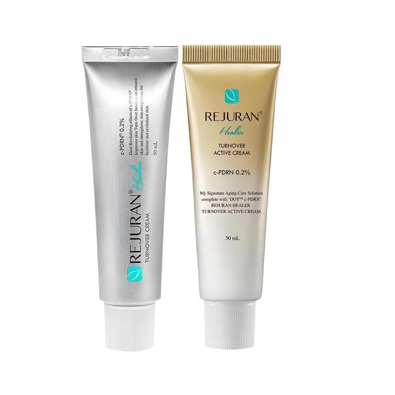 오리지널 한국 스킨케어 레주란 페이스 크림 50ml 탄 - Luxury Skincare Korea 리뷰 및 가격
