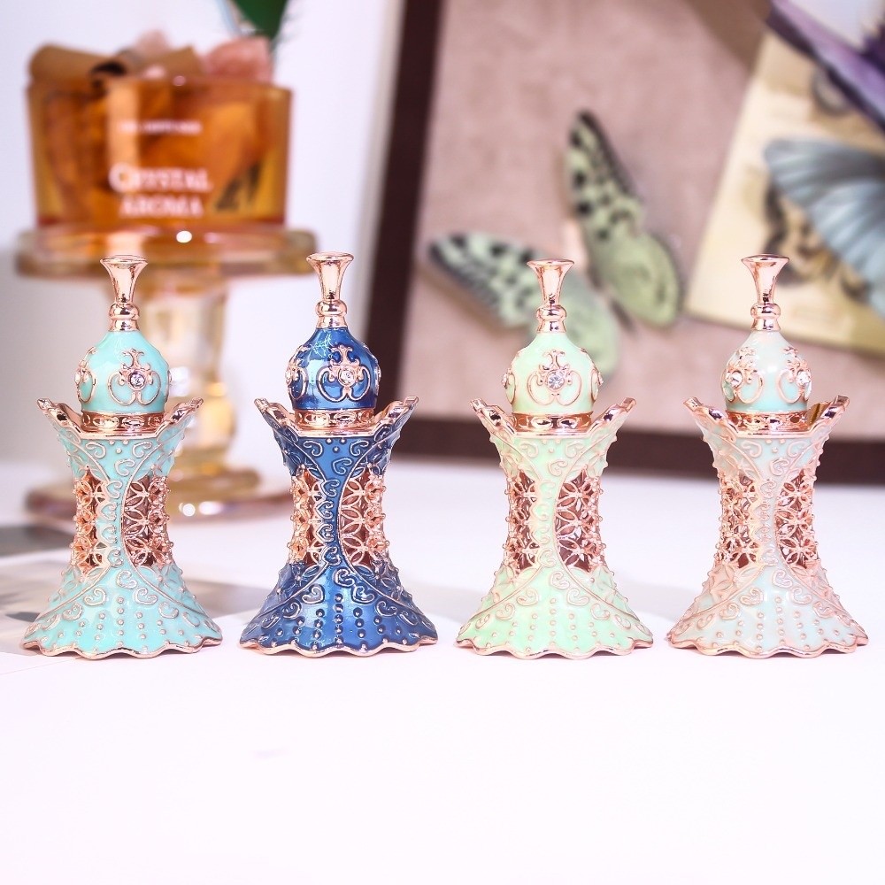 스킨케어 용품 3ml 에센셜 오일 병 두바이 스타일 아 - Luxury Skincare In Dubai 리뷰 및 가격
