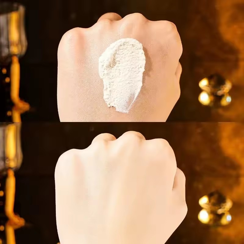 Cordyceps Sinensis 럭셔리 노블 레이디  - Luxury Skincare Whitening Cream 리뷰 및 가격