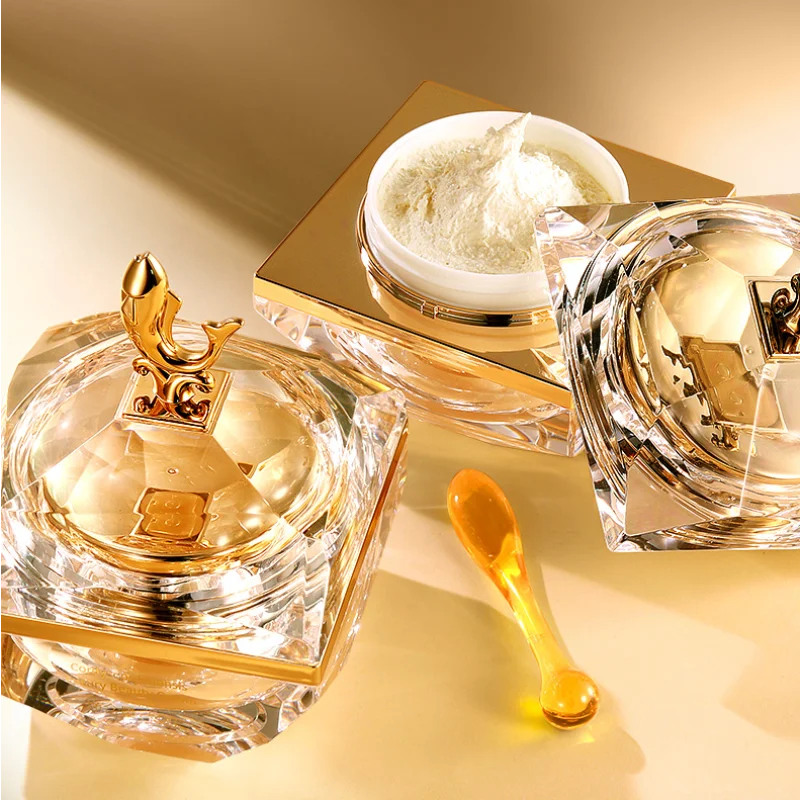 FONCE 코디세프 시네니스 럭셔리 뷰티 크림 세트,  - Luxury Skincare Korea 리뷰 및 가격