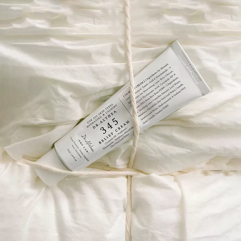 오리지널 닥터알테아 345 페이스 크림 한국 스킨케어  - Luxury Skincare Korea 리뷰 및 가격