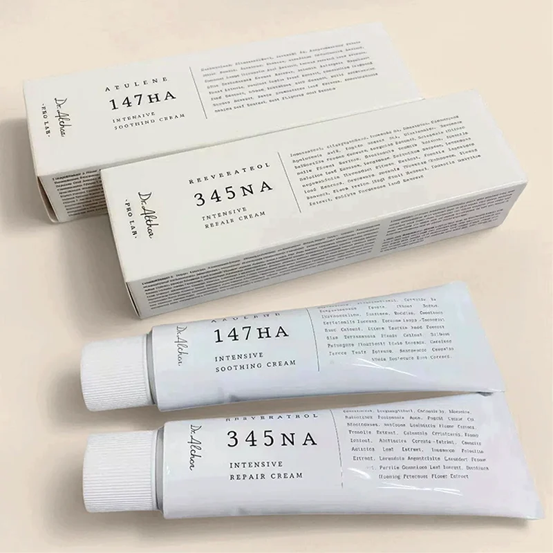 오리지널 닥터알테아 345 페이스 크림 한국 스킨케어  - Luxury Skincare Korea 리뷰 및 가격