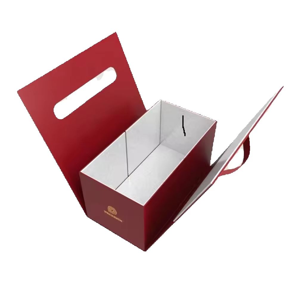맞춤형 고급 화장품 포장 상자｜중국풍 장식 선물 상자｜ - Luxury Skincare Gift Box 리뷰 및 가격