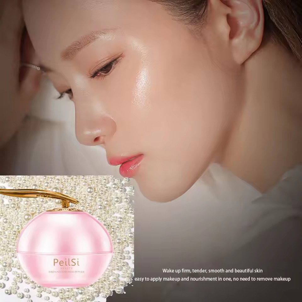 동충하초 럭셔리 레이디 주름 개선 보습 재생 노화 피부 - Luxury Skincare Whitening Cream 리뷰 및 가격