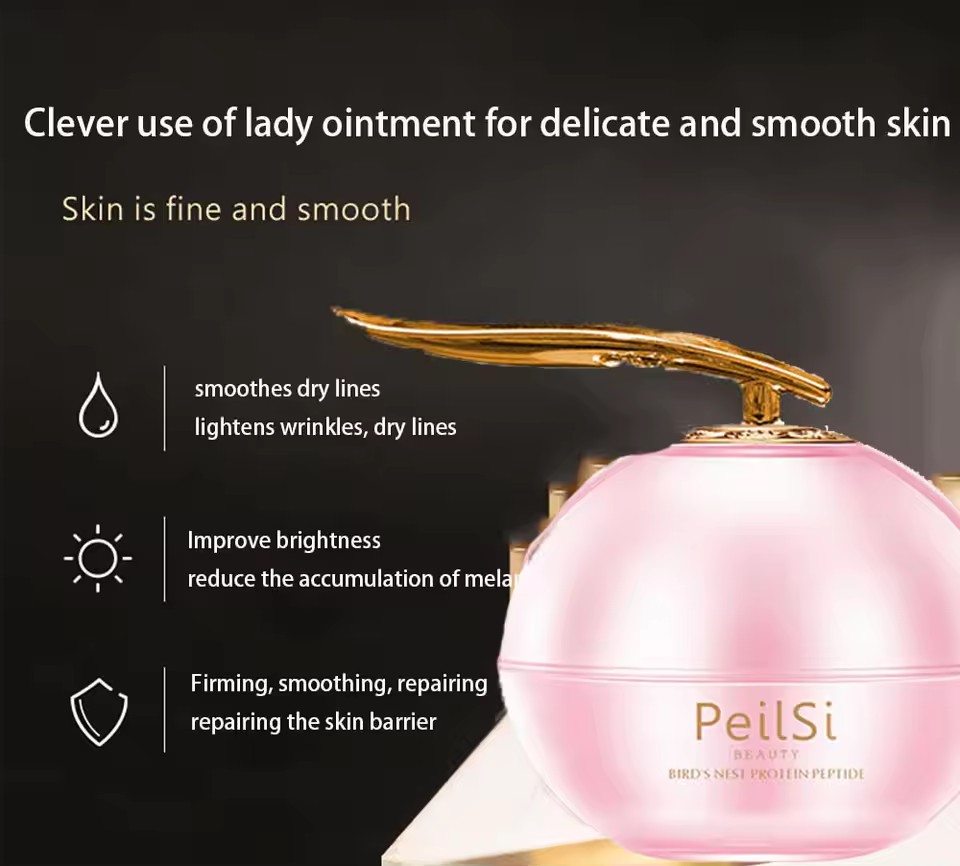 동충하초 럭셔리 레이디 주름 개선 보습 재생 노화 피부 - Luxury Skincare Whitening Cream 리뷰 및 가격