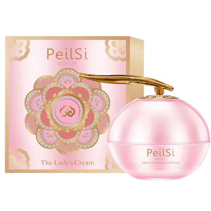 동충하초 럭셔리 레이디 주름 개선 보습 재생 노화 피부 - Luxury Skincare Whitening Cream 리뷰 및 가격