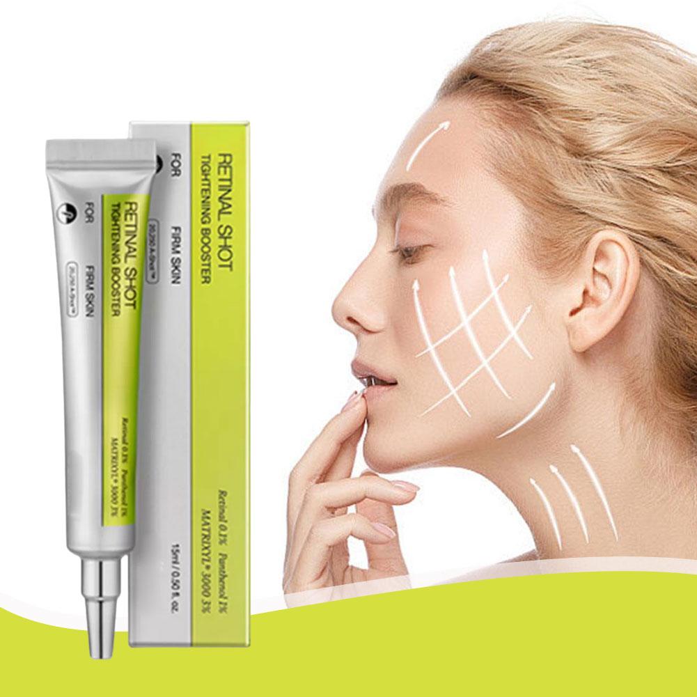 레티놀 샷 타이트닝 페이스 세럼 보습 미백 주름 제거  - Luxury Skincare Korea 리뷰 및 가격