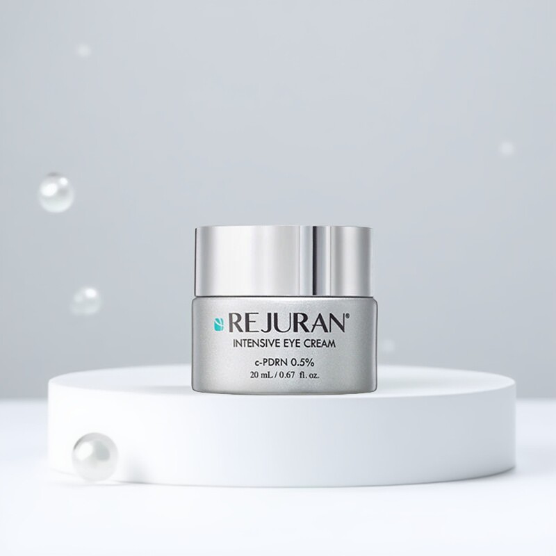 레주란 살몬 스트렝스 아이크림, 잔주름과 다크서클을 개 - Luxury Skincare Korea 리뷰 및 가격