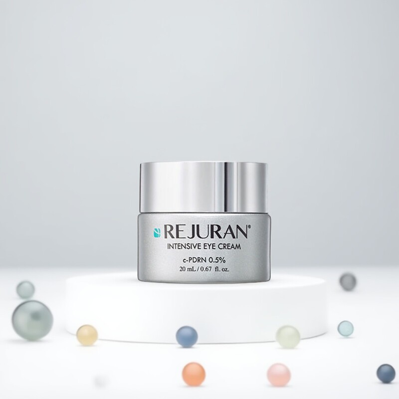 레주란 살몬 스트렝스 아이크림, 잔주름과 다크서클을 개 - Luxury Skincare Korea 리뷰 및 가격