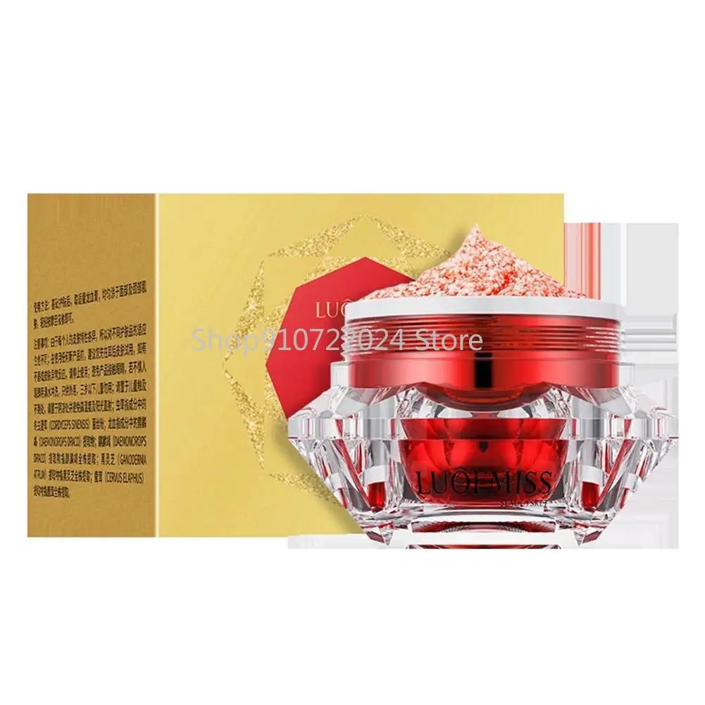 15ml 드래곤 블러드 크림 동충하초 에센스 페이스 크 - Luxury Skincare Whitening Cream 리뷰 및 가격