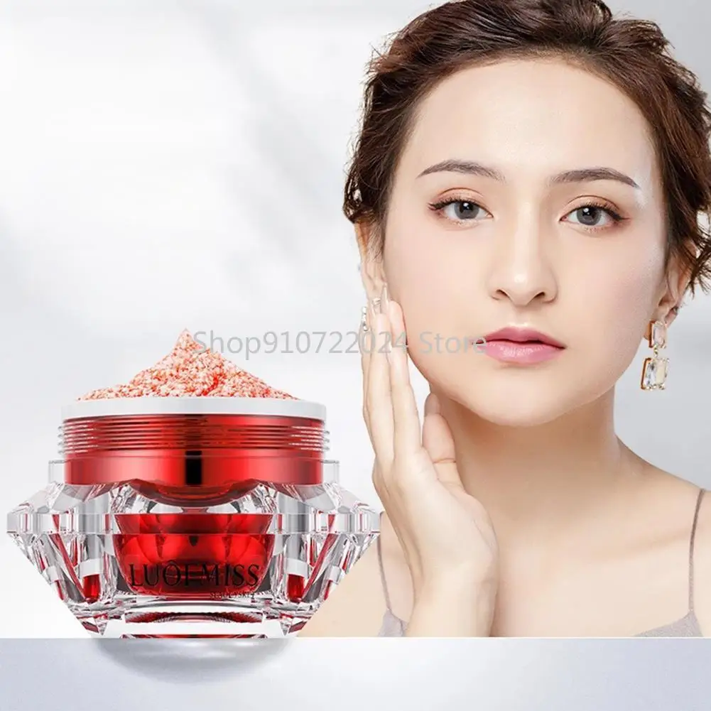 15ml 드래곤 블러드 크림 동충하초 에센스 페이스 크 - Luxury Skincare Whitening Cream 리뷰 및 가격