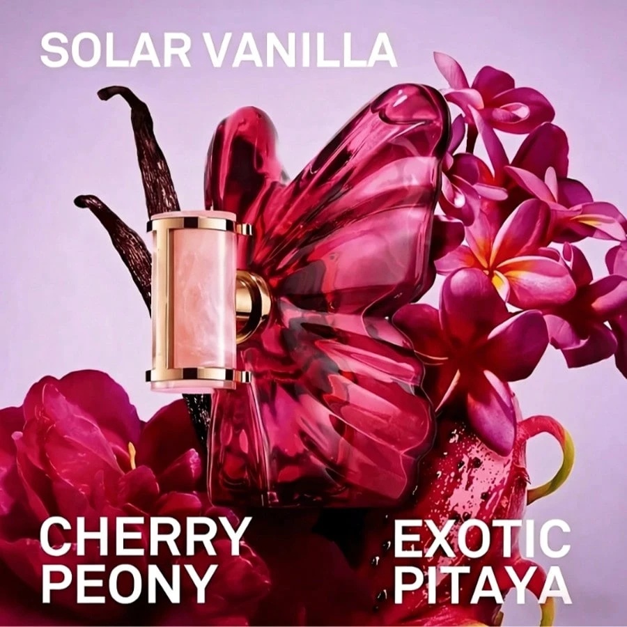 라 봄바는 동양풍의 꽃향이 나는 여성용 향수 - 명품  - Luxury Skincare Oil 리뷰 및 가격