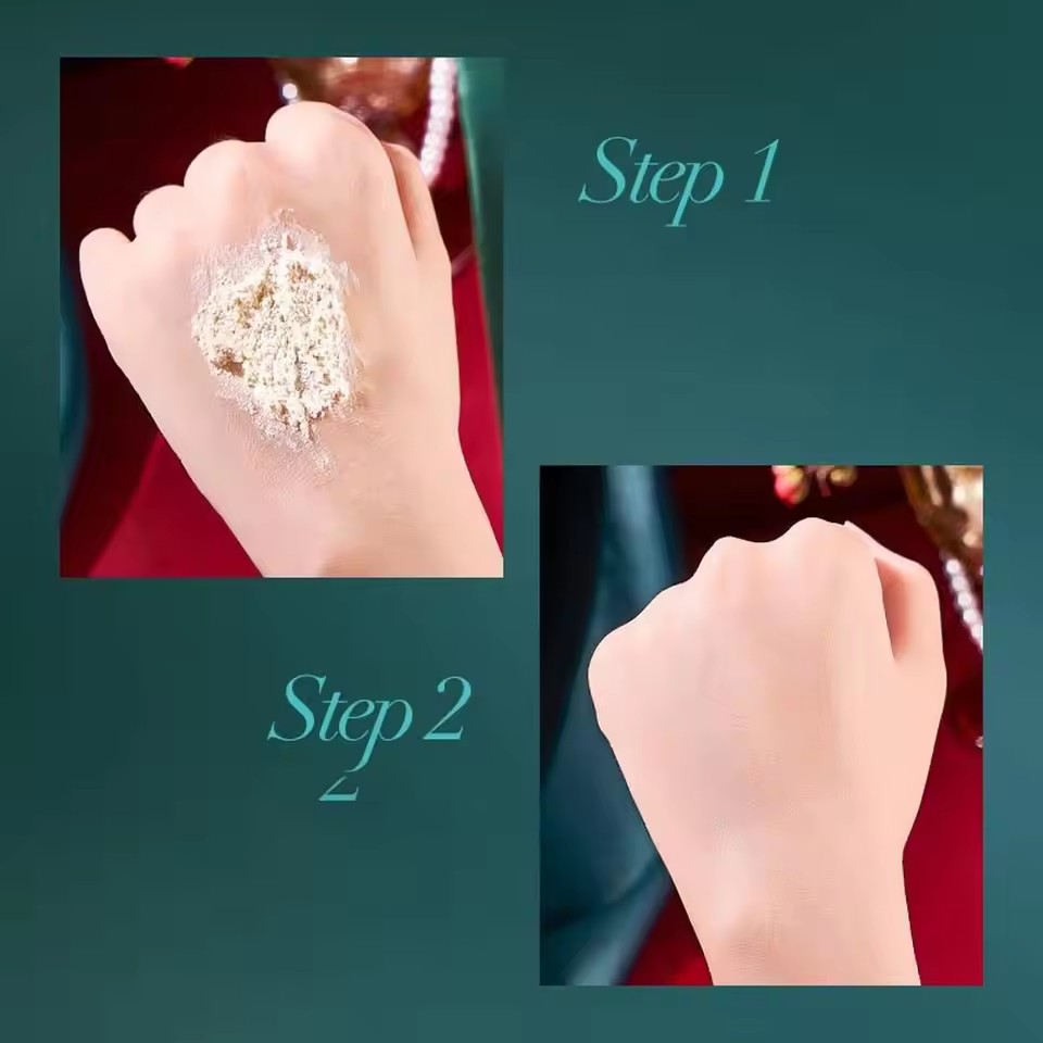 럭셔리 노블 레이디 크림 페어리 펄 크림 레이지 리페어 - Luxury Skincare Whitening Cream 리뷰 및 가격