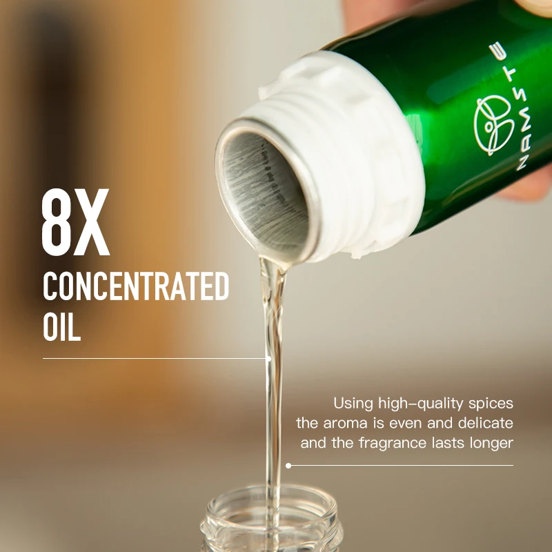 500ML 순수 식물 에센셜 오일 럭셔리 호텔 영감을받 - Luxury Skincare Oil 리뷰 및 가격