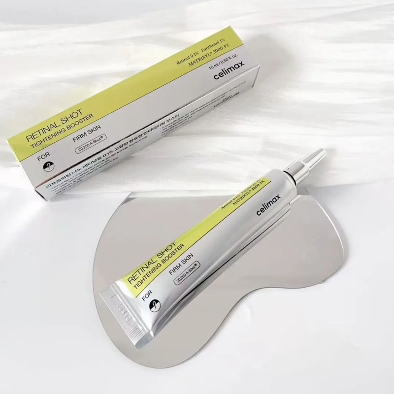 핫 셀리맥스 코리아 더 비타 A 레티날 스킨케어 페이스 - Luxury Skincare Korea 리뷰 및 가격
