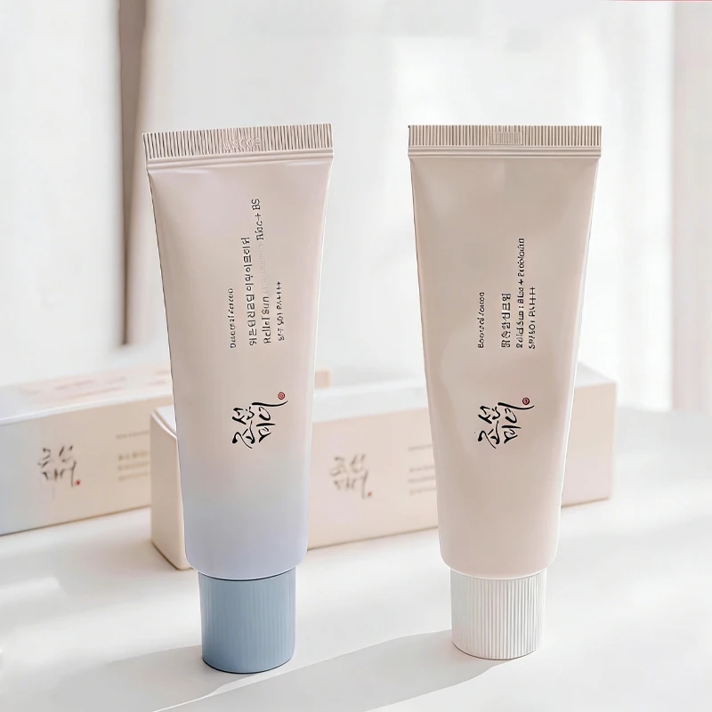 뷰티 오브 조선 코리아 라이스 프로바이오틱 스킨케어 세 - Luxury Skincare Korea 리뷰 및 가격